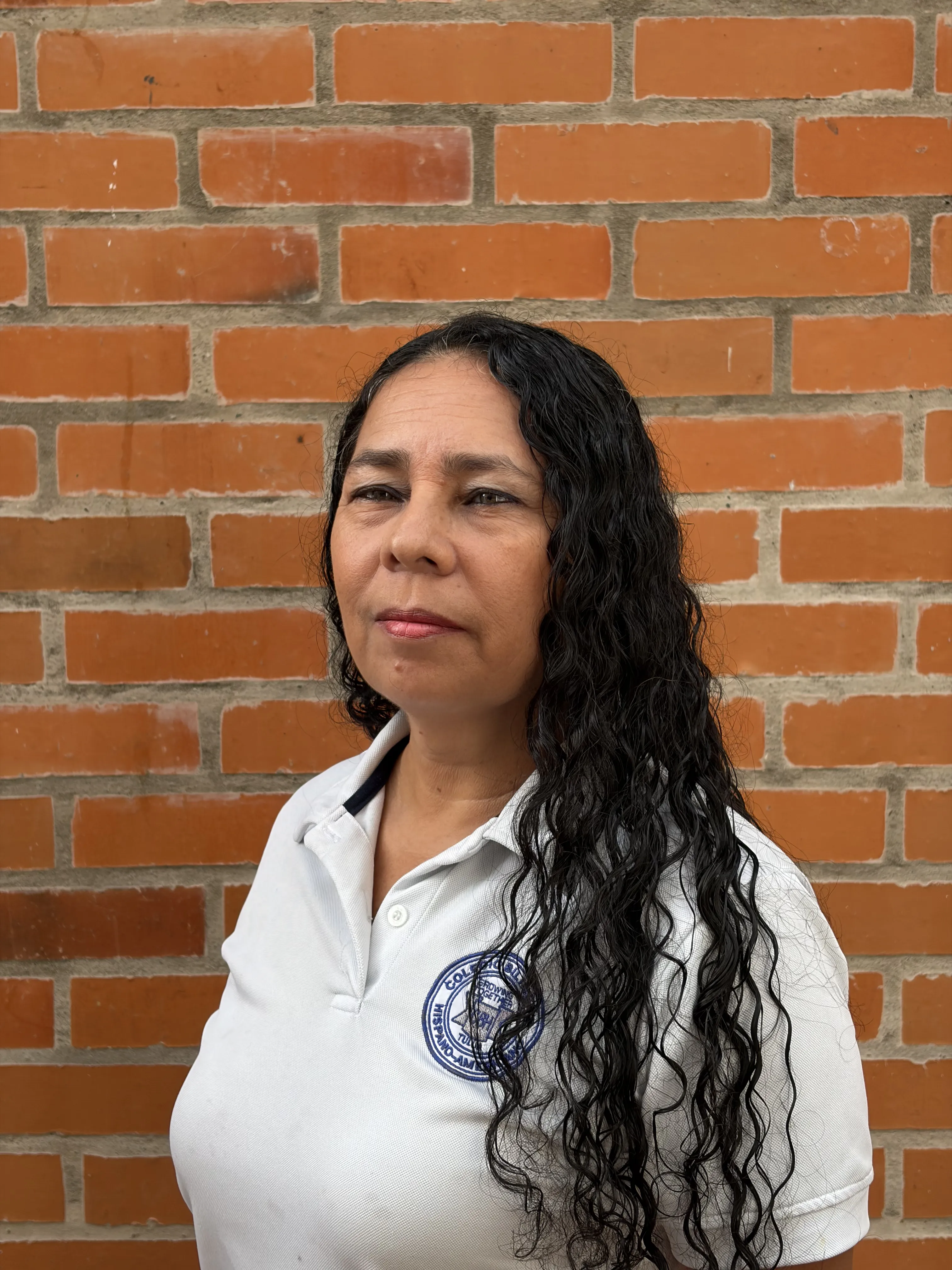 Luz Stella Diaz Meneses